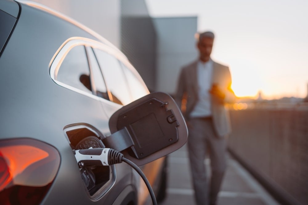 How to own an deals electric car charging station